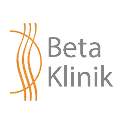 Logo of Beta Klinik Bonn