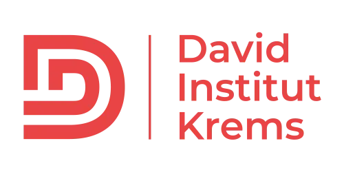 Logo David Institut Krems