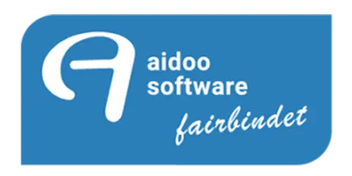 Logo aidoo software