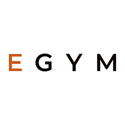 Logo von EGYM