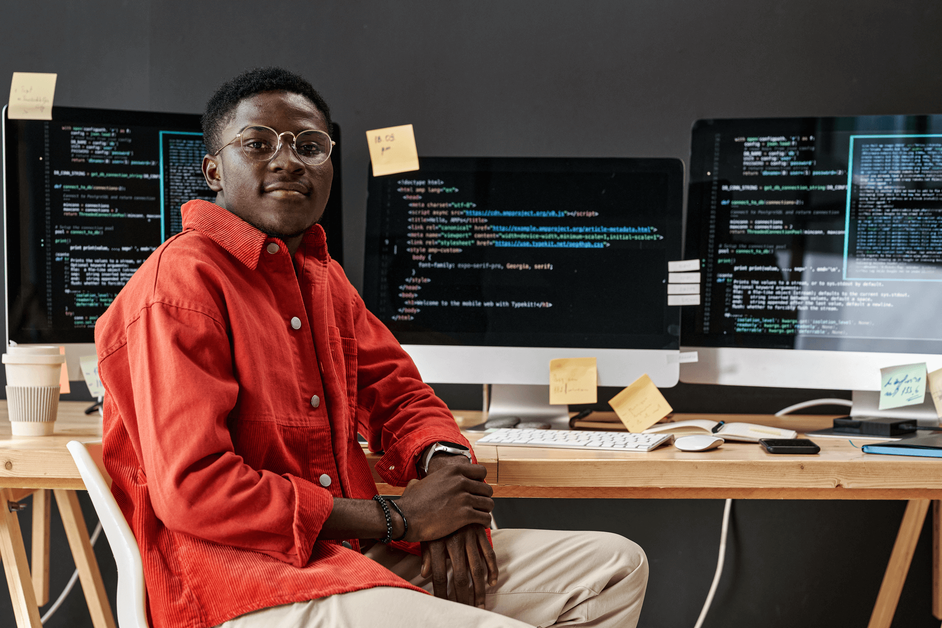 Full Stack Developer mit Systemkompetenz (m/w/d) - Jetzt bewerben!