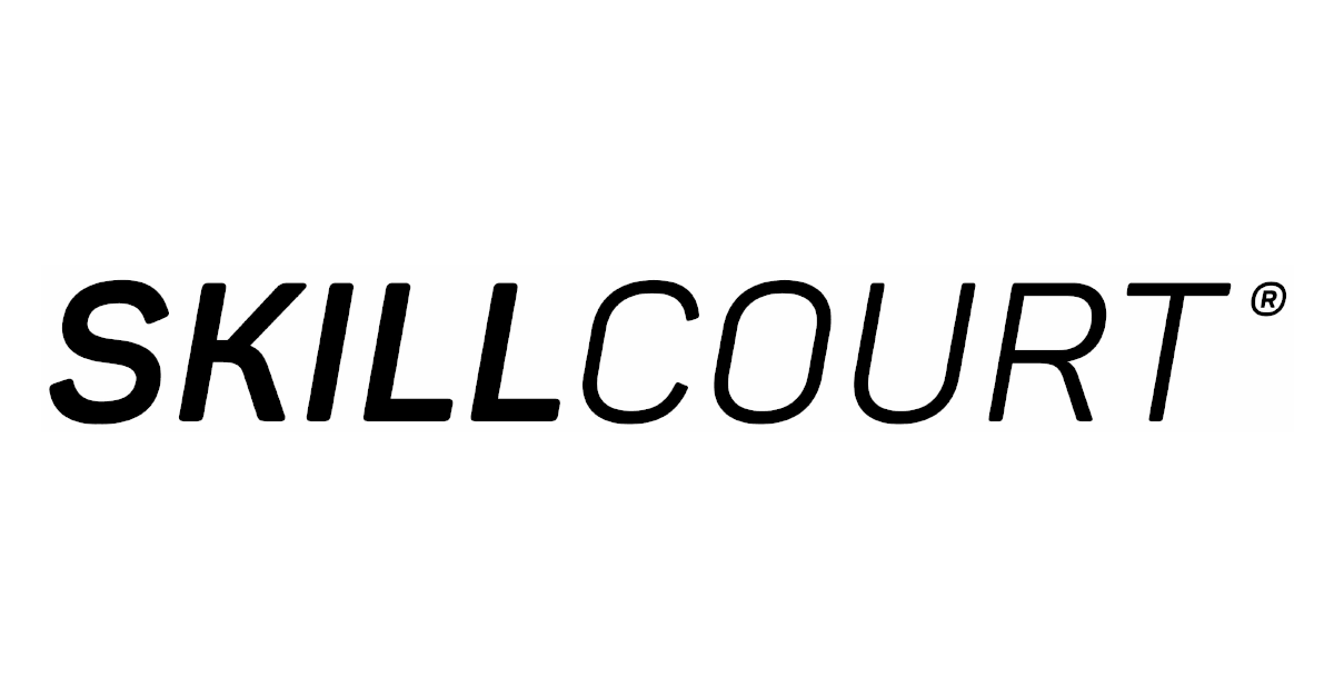 Screenshot of skillcourt.training