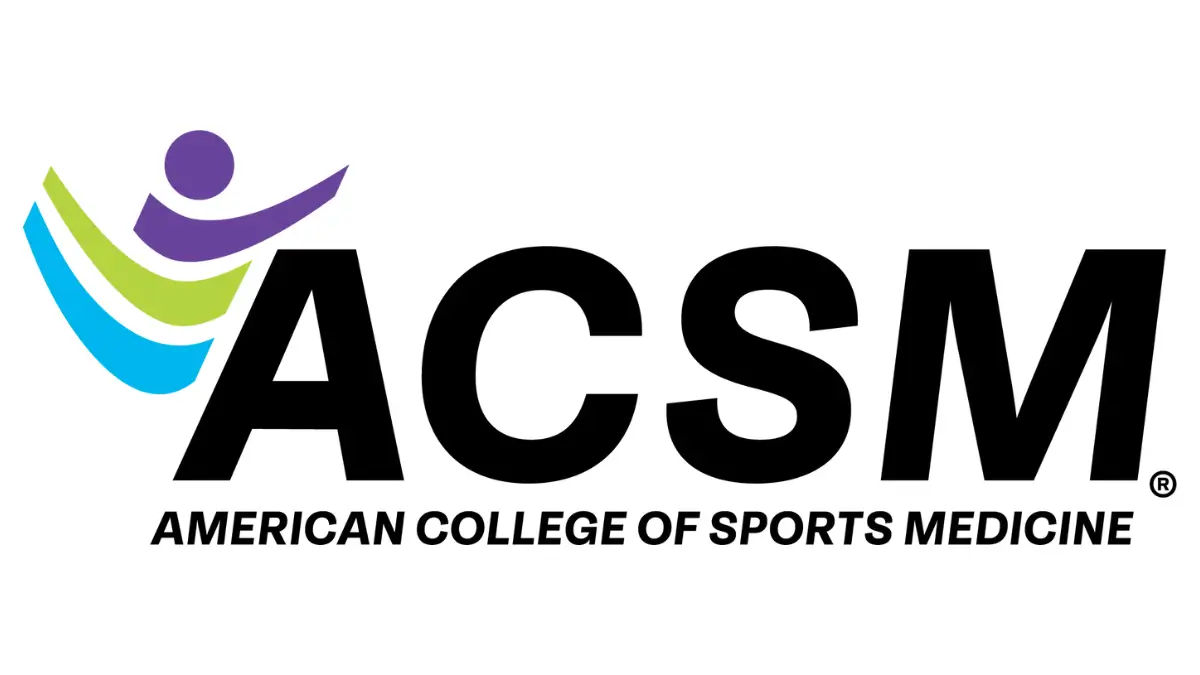 Logo ACSM_american college of sports medicine